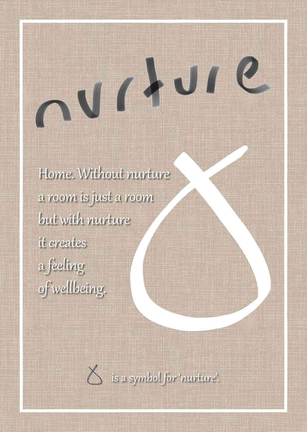 Nurture